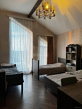 Kirayə verilir 5 otaqlı həyət evi 250 m²