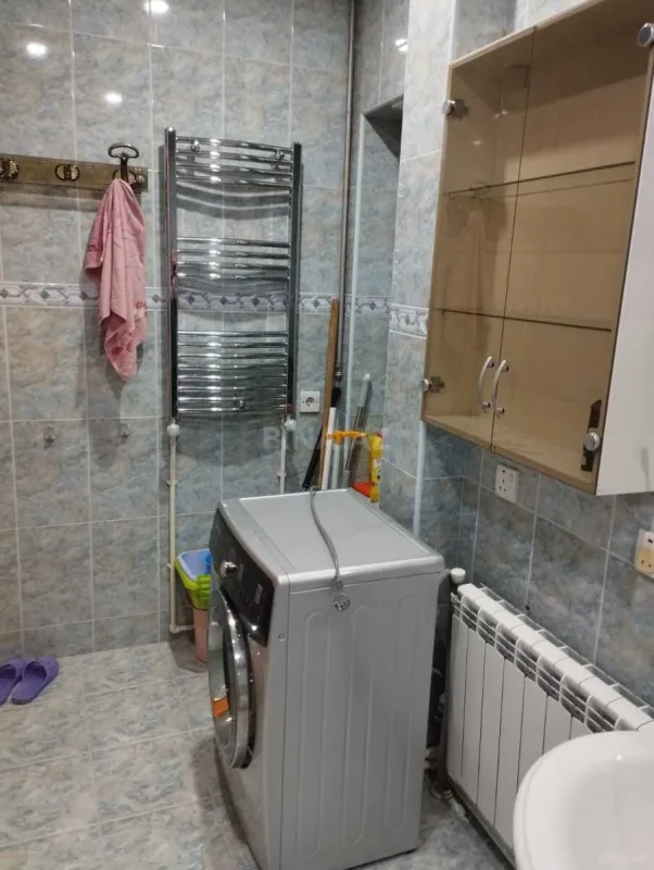 Kirayə verilir 3 otaqlı mənzil 112 m²