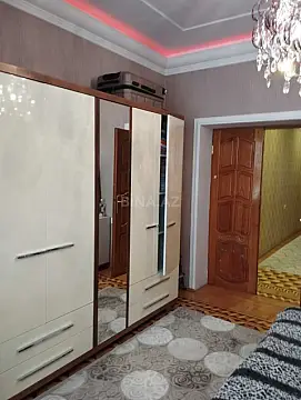 Kirayə verilir 3 otaqlı mənzil 112 m²