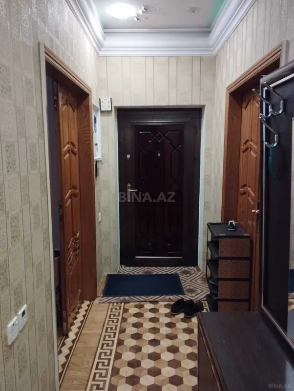 Kirayə verilir 3 otaqlı mənzil 112 m²