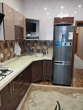 Kirayə verilir 3 otaqlı mənzil 112 m²