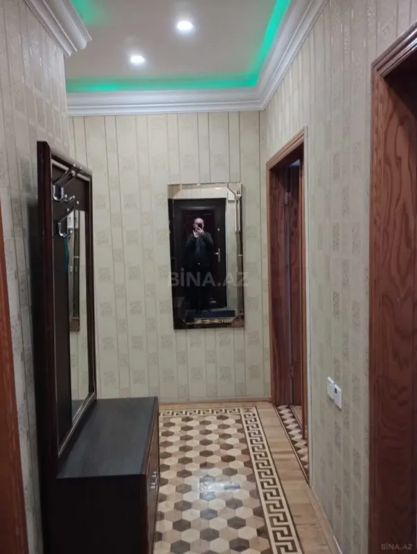 Kirayə verilir 3 otaqlı mənzil 112 m²