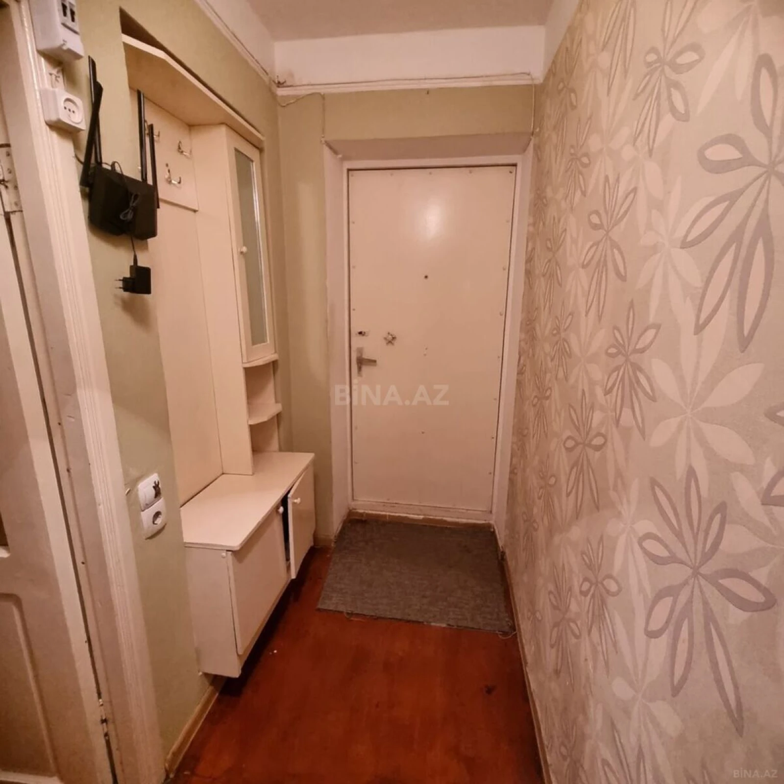 Kirayə verilir 3 otaqlı mənzil 80 m²