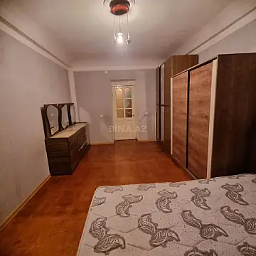 Kirayə verilir 3 otaqlı mənzil 80 m²