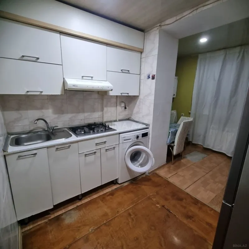 Kirayə verilir 3 otaqlı mənzil 80 m²