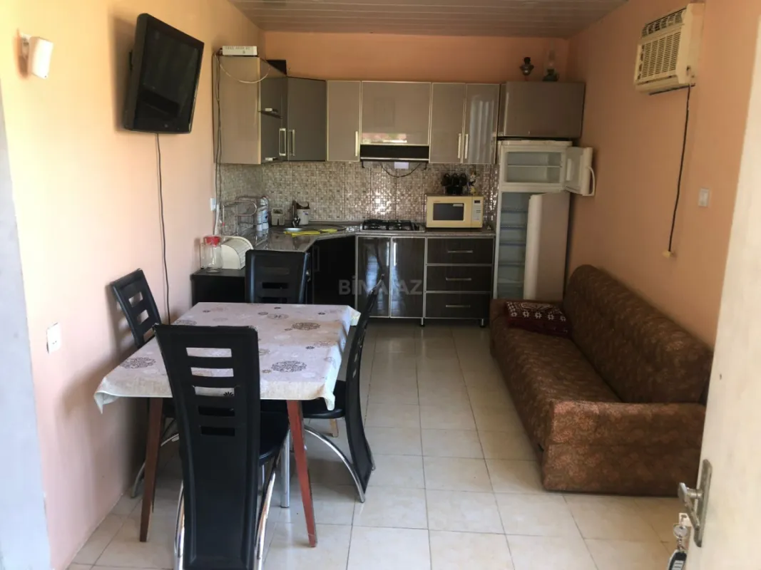 Kirayə verilir 7 otaqlı həyət evi 250 m²