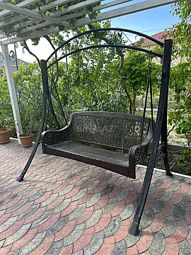 Kirayə verilir 7 otaqlı həyət evi 250 m²