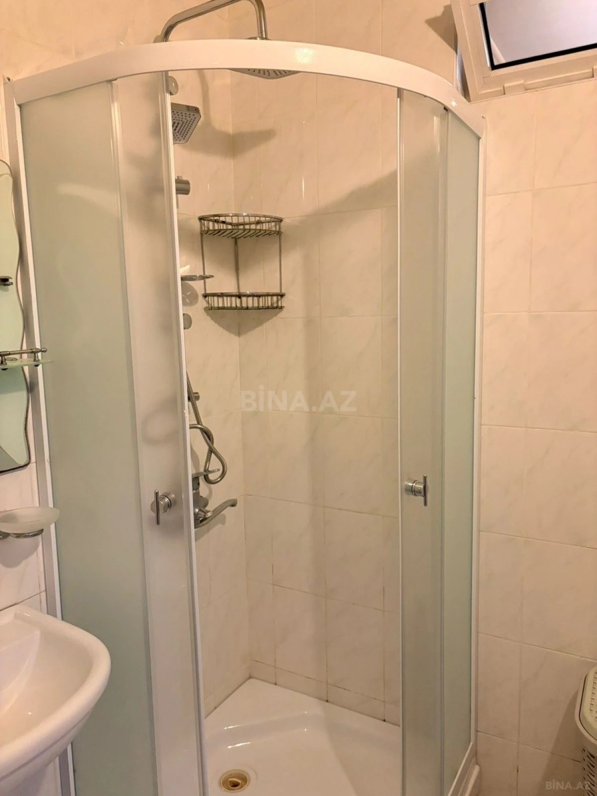 Kirayə verilir 3 otaqlı mənzil 60 m²