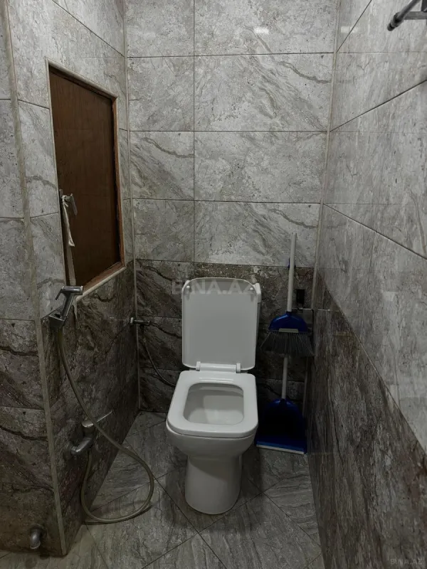 Kirayə verilir 2 otaqlı mənzil 55 m²