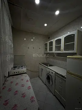 Kirayə verilir 2 otaqlı mənzil 55 m²