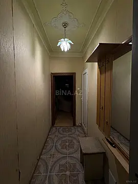 Kirayə verilir 2 otaqlı mənzil 55 m²