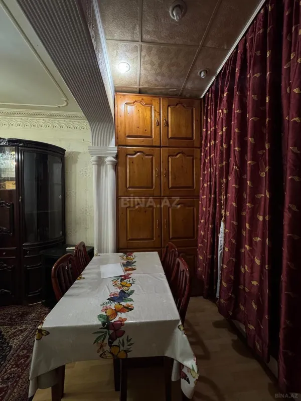 Kirayə verilir 2 otaqlı mənzil 55 m²