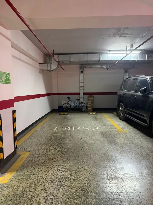 Satılır 3 otaqlı mənzil 105 m²