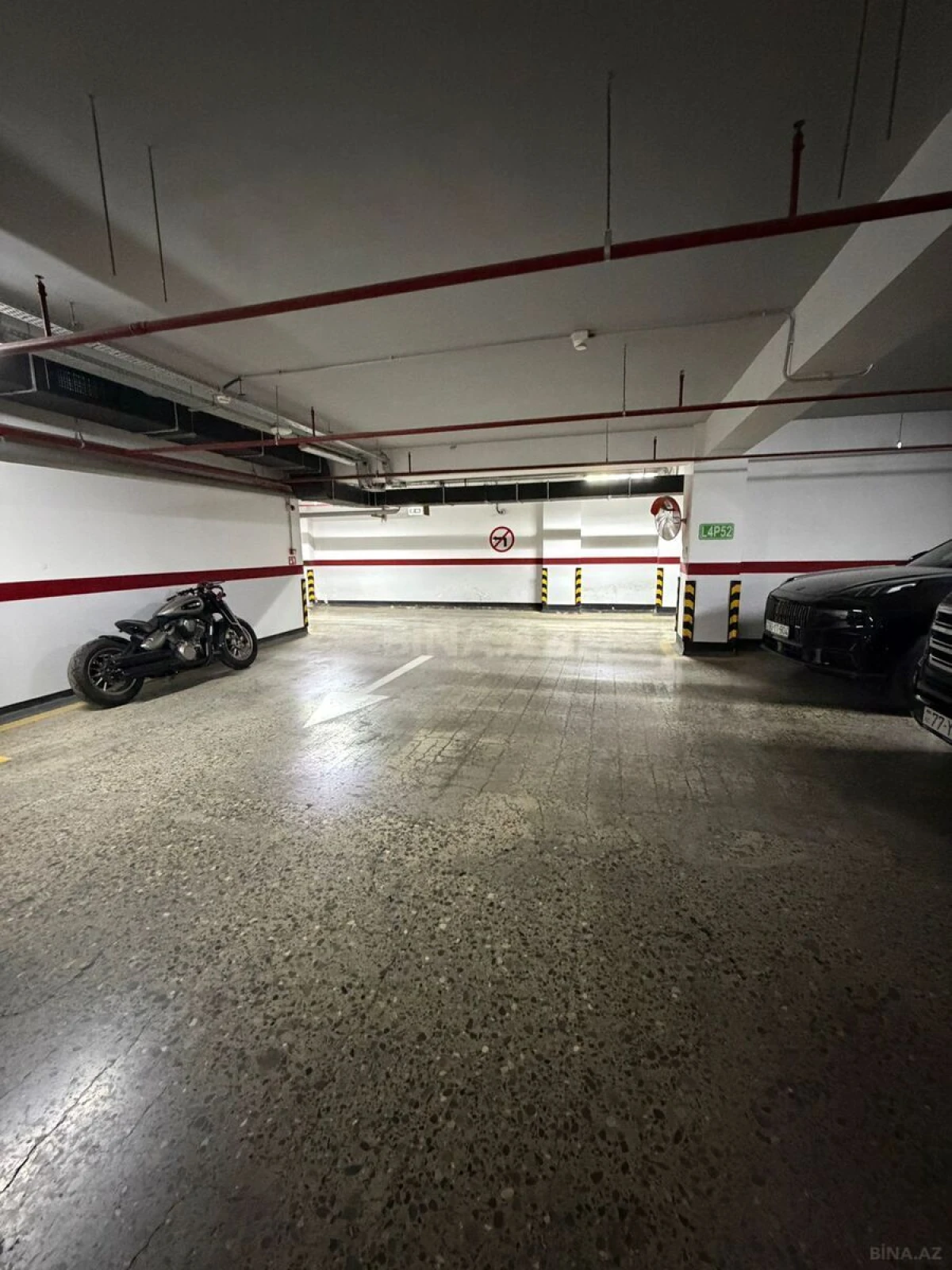 Satılır 3 otaqlı mənzil 105 m²