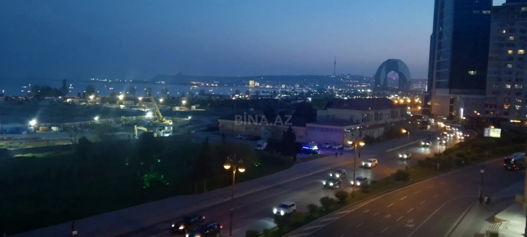 Kirayə verilir 2 otaqlı ofis 90 m²