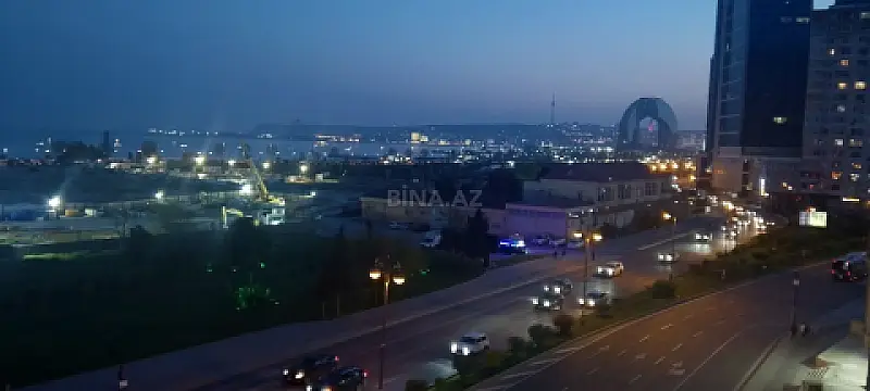 Kirayə verilir 2 otaqlı ofis 90 m² — Bakı, Xətai 2 otaq 90.00 m²