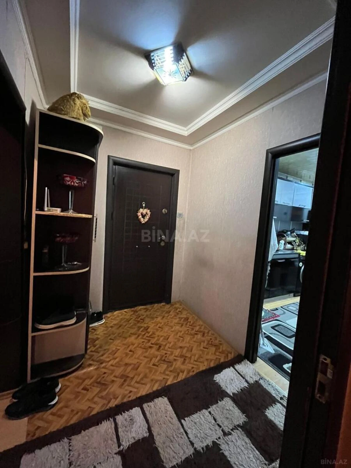 Satılır 3 otaqlı mənzil 70 m²