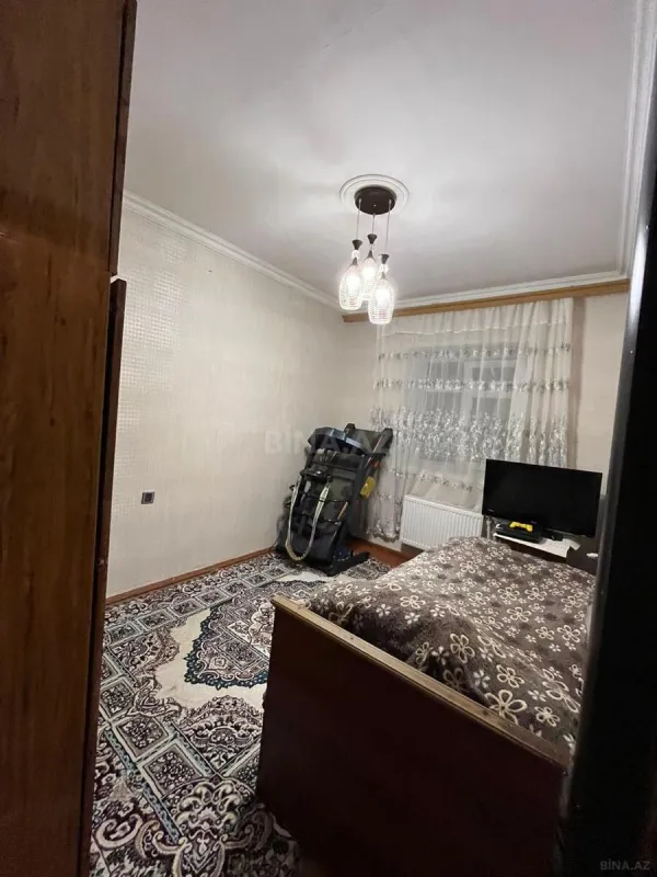 Satılır 3 otaqlı mənzil 70 m²