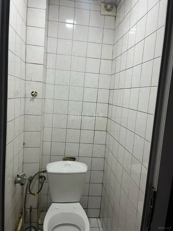 Satılır 3 otaqlı mənzil 70 m²