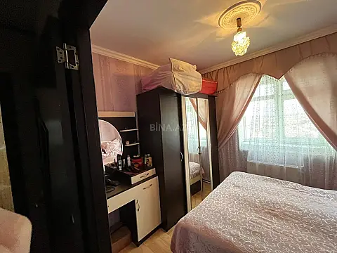 Satılır 3 otaqlı mənzil 70 m²