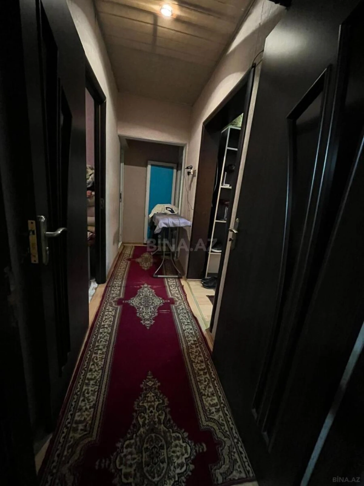 Satılır 3 otaqlı mənzil 70 m²