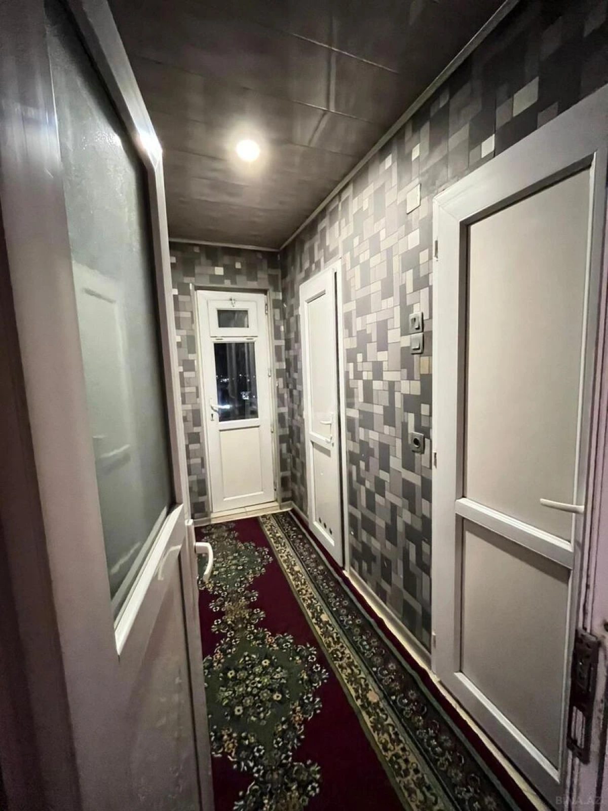 Satılır 3 otaqlı mənzil 70 m²
