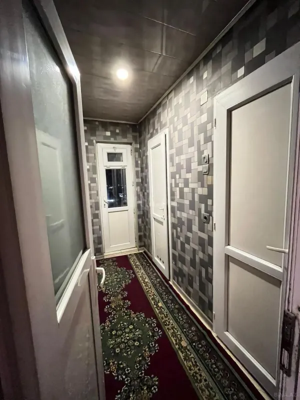 Satılır 3 otaqlı mənzil 70 m²