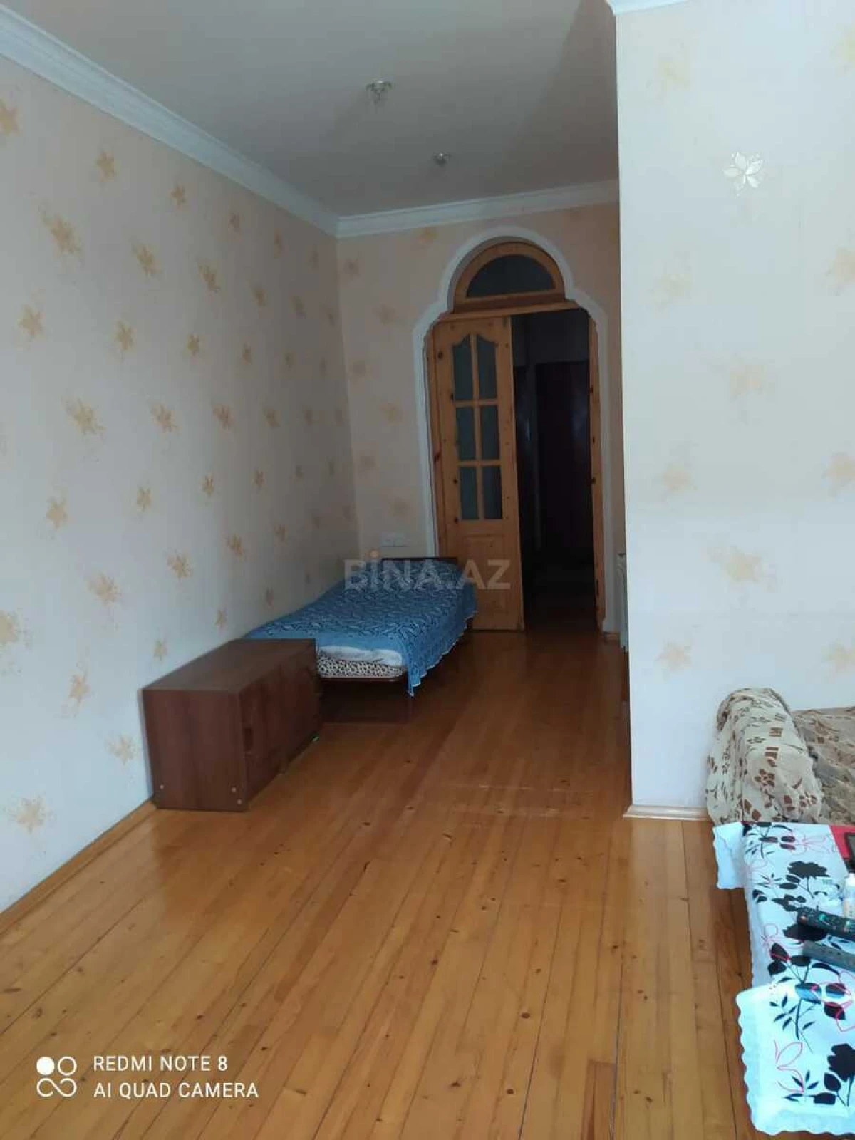 Satılır 2 otaqlı mənzil 68 m²