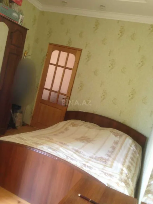 Satılır 2 otaqlı mənzil 68 m²