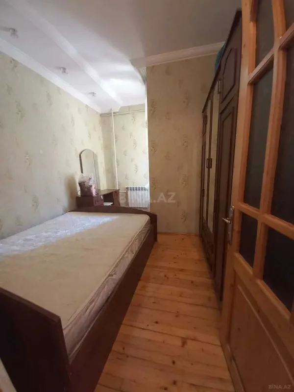 Satılır 2 otaqlı mənzil 68 m²