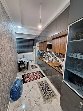 Satılır 3 otaqlı mənzil 120 m² — Xırdalan 3 otaq 120.00 m²