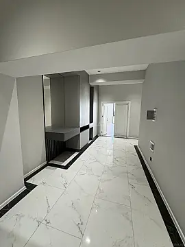 Satılır 4 otaqlı mənzil 172 m² — Bakı 4 otaq 172.00 m²