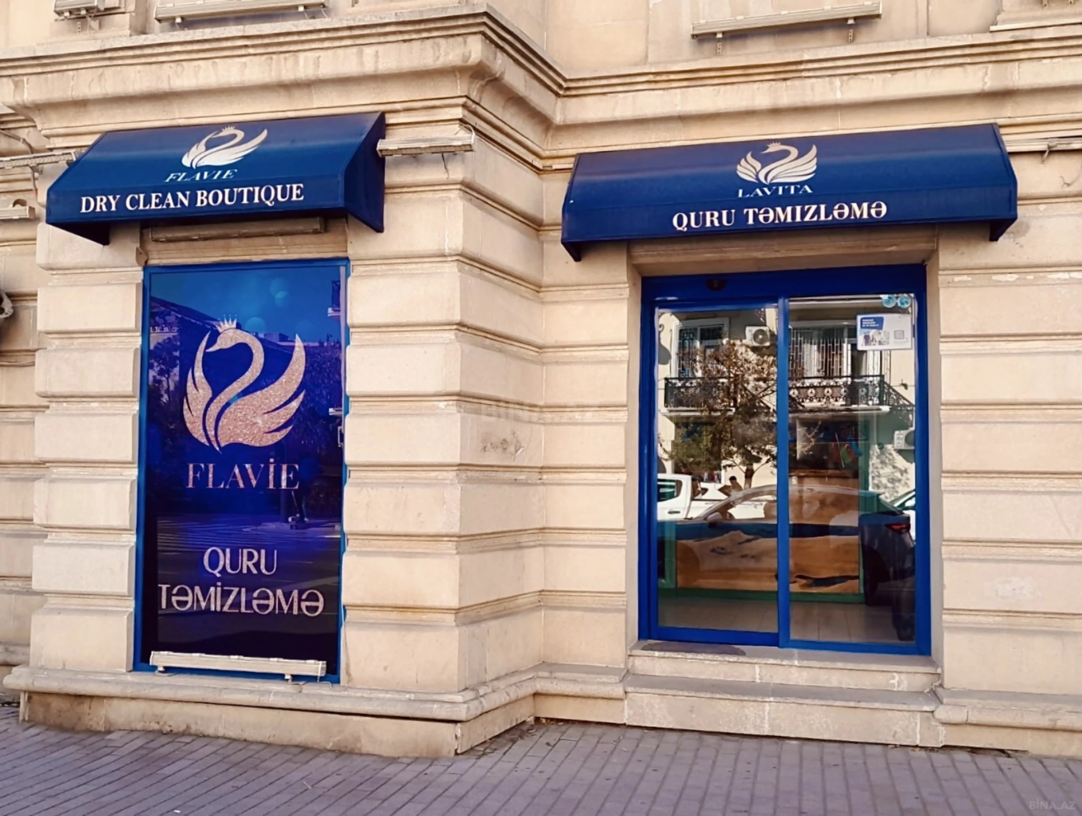 Satılır obyekt 20 m²