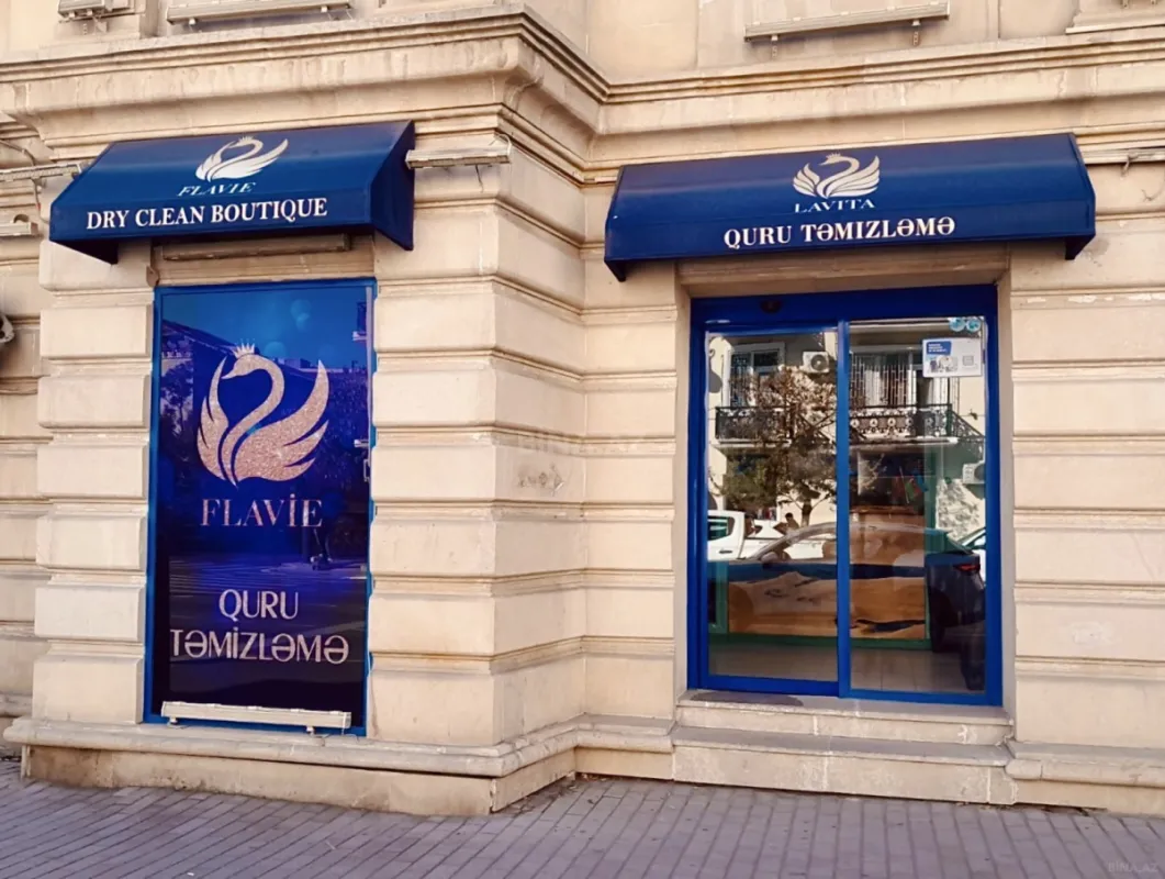 Satılır obyekt 20 m²