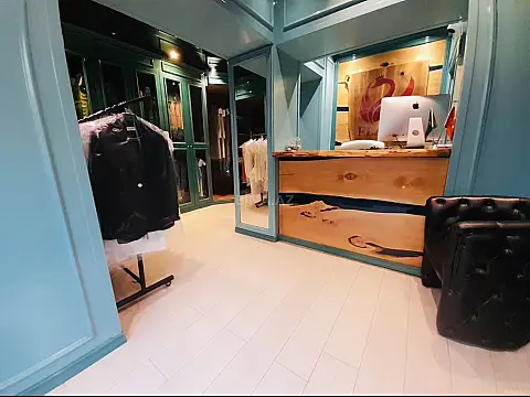 Satılır obyekt 20 m²