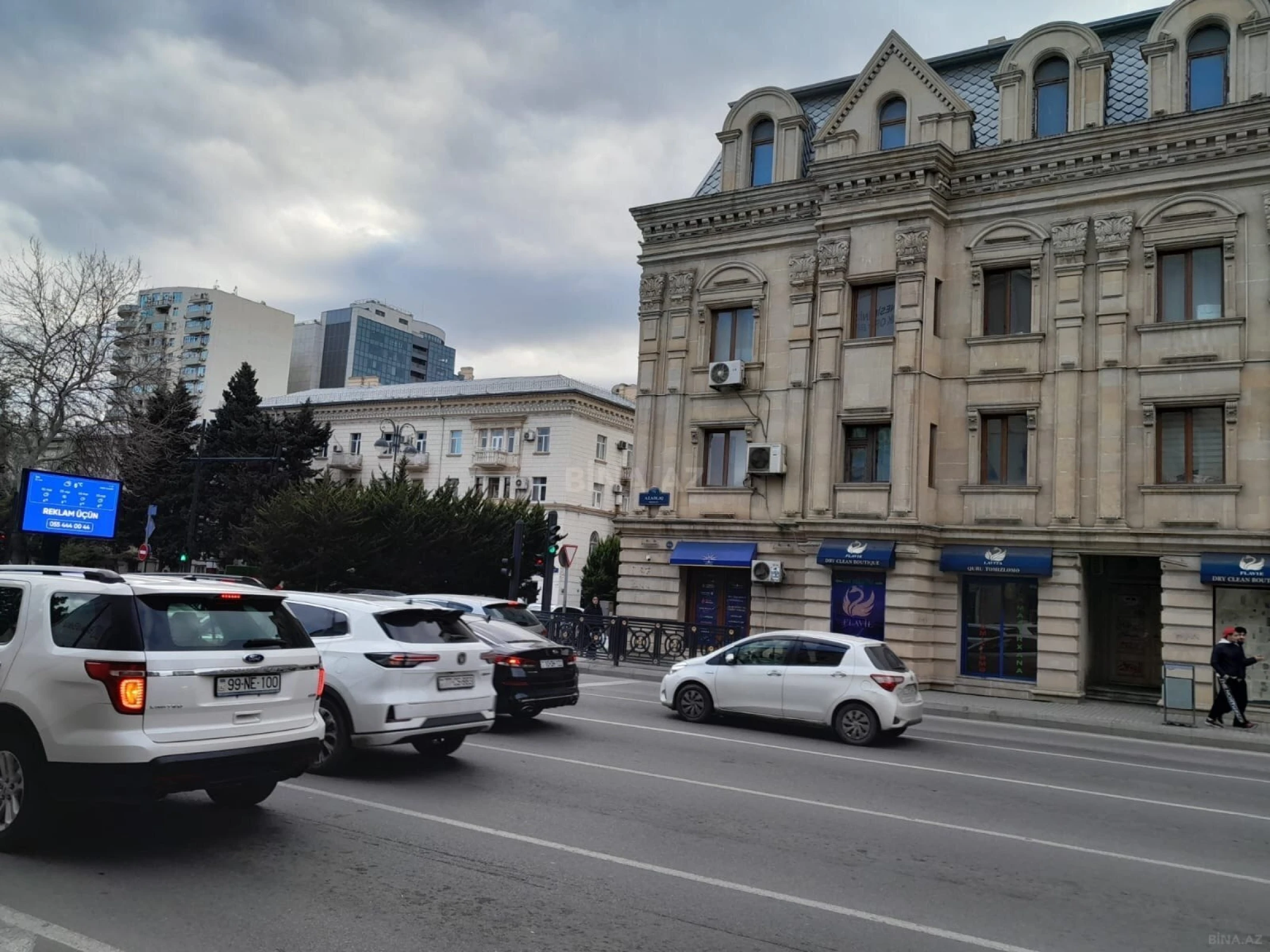 Satılır obyekt 20 m²