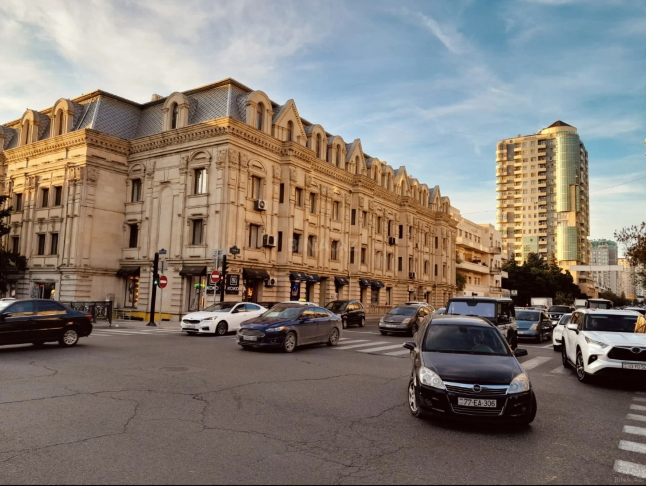 Satılır obyekt 20 m²