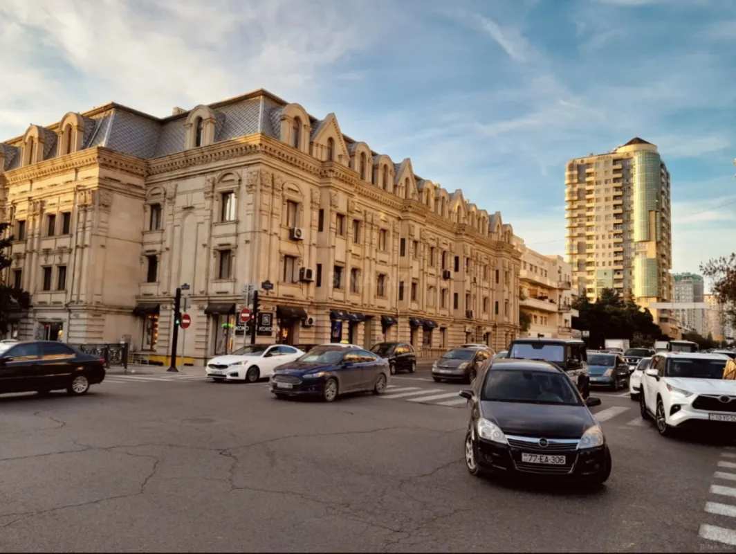 Satılır obyekt 20 m²