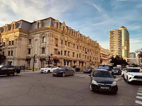 Satılır obyekt 20 m²