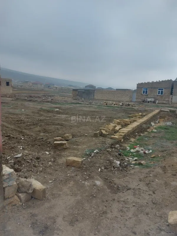 Satılır torpaq sahəsi 8 m²