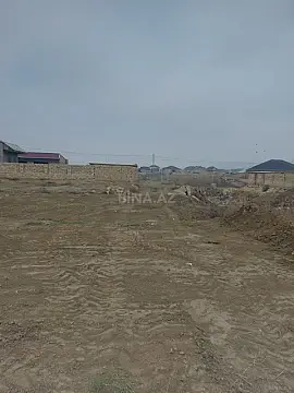 Satılır torpaq sahəsi 8 m²