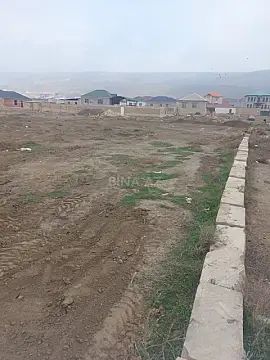 Satılır torpaq sahəsi 8 m²