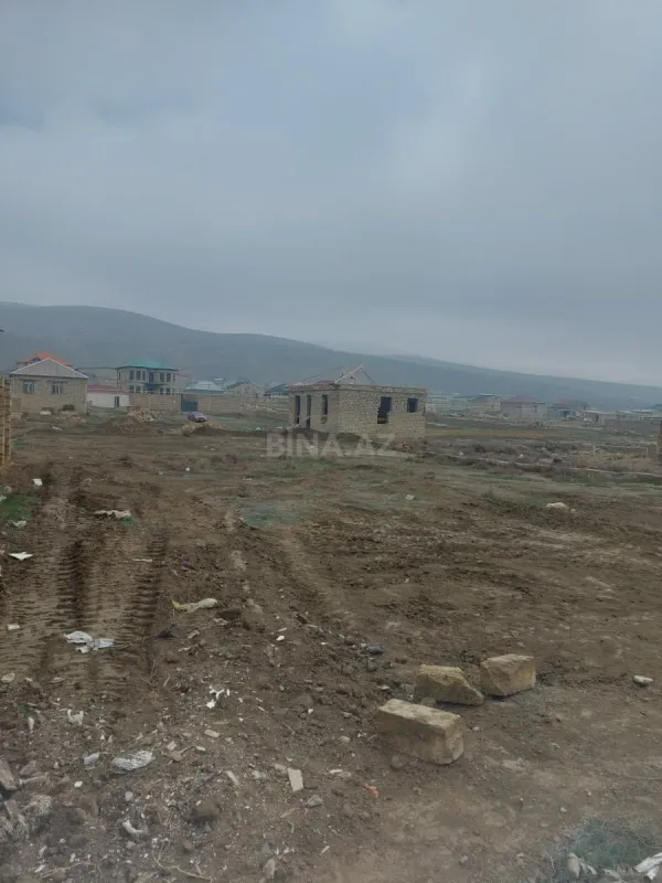 Satılır torpaq sahəsi 8 m²