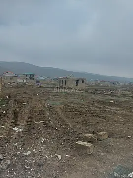 Satılır torpaq sahəsi 8 m² — Bakı, Qobustan qəs. 8.00 m²