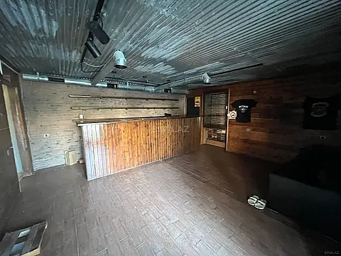 Kirayə verilir obyekt 30 m²