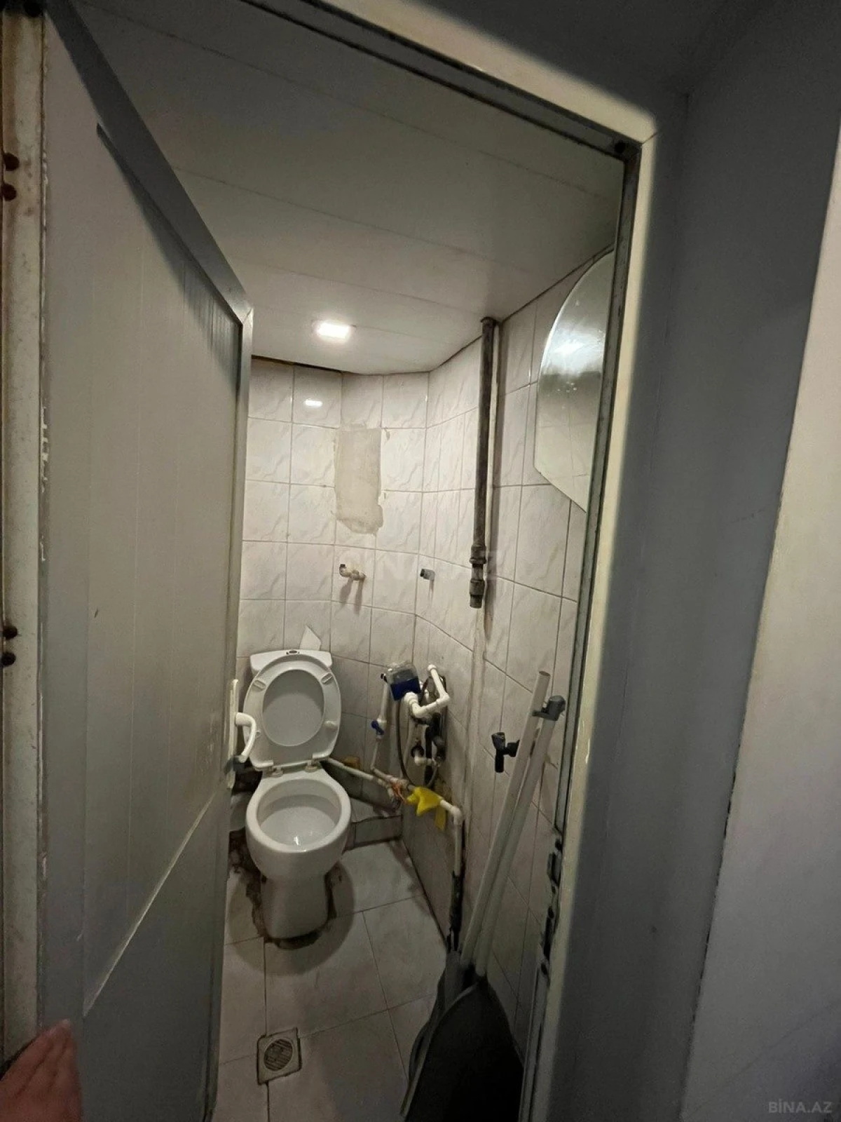 Kirayə verilir obyekt 30 m²