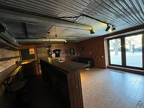 Kirayə verilir obyekt 30 m² — Bakı, Yasamal 30.00 m²