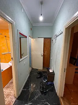 Kirayə verilir 3 otaqlı mənzil 75 m²