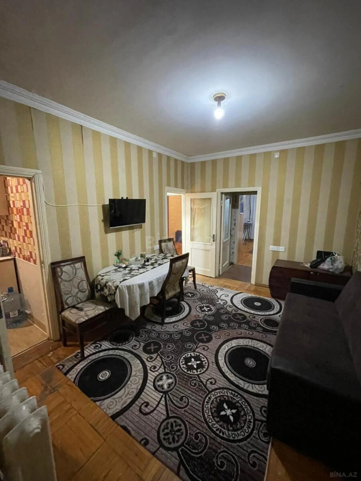 Kirayə verilir 3 otaqlı mənzil 75 m²