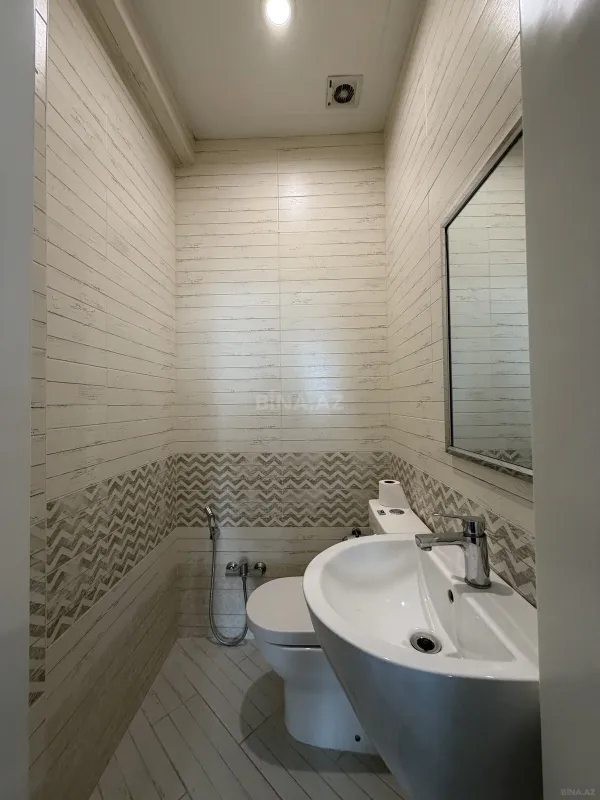 Satılır 3 otaqlı mənzil 105 m²